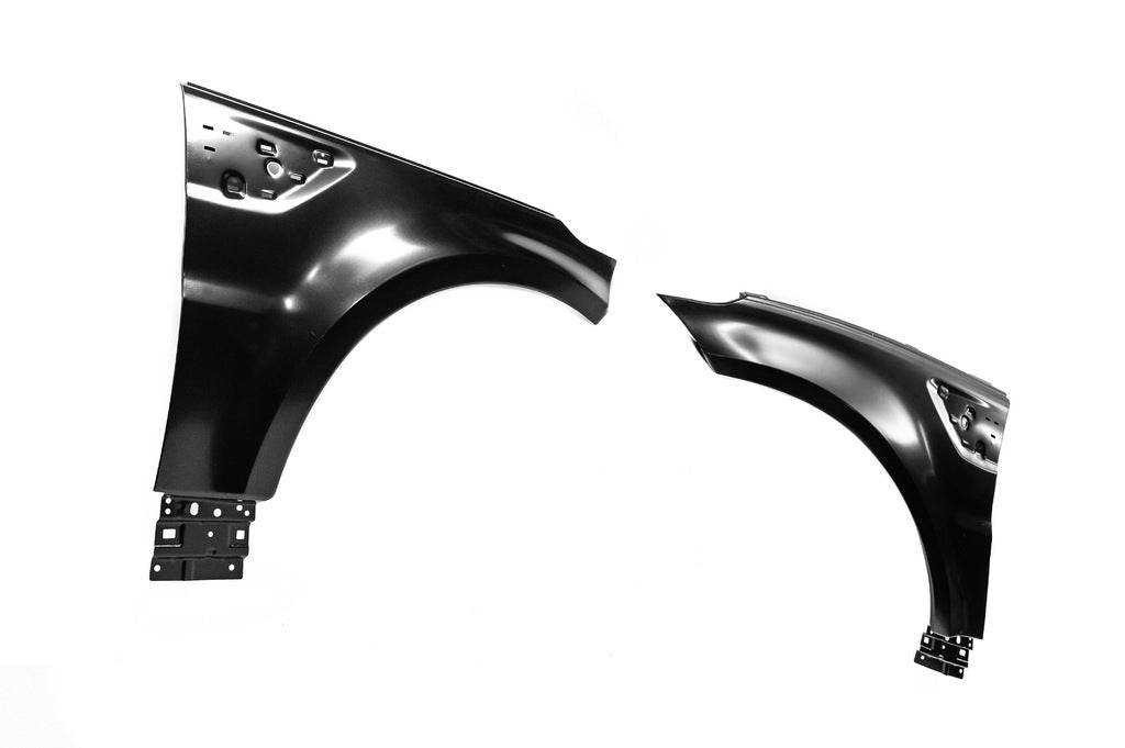 Restyling kit in 2021 (Standard) for Range Rover Sport 2013-2022 - Reelken Auto