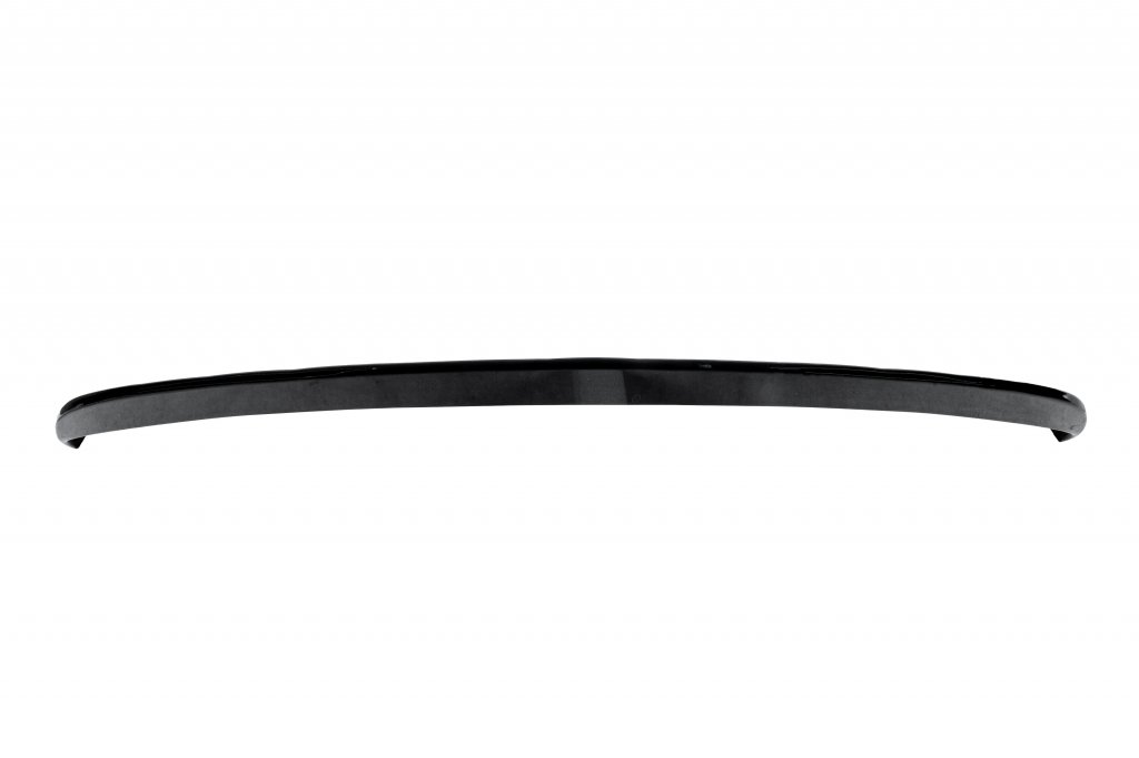 Rear Spoiler Anatomik ABS (black) for Volkswagen T6 2015-2024 - image 1