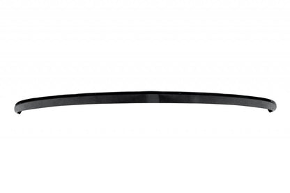 Rear Spoiler Anatomik ABS (black) for Volkswagen T6 2015-2024 - image 1