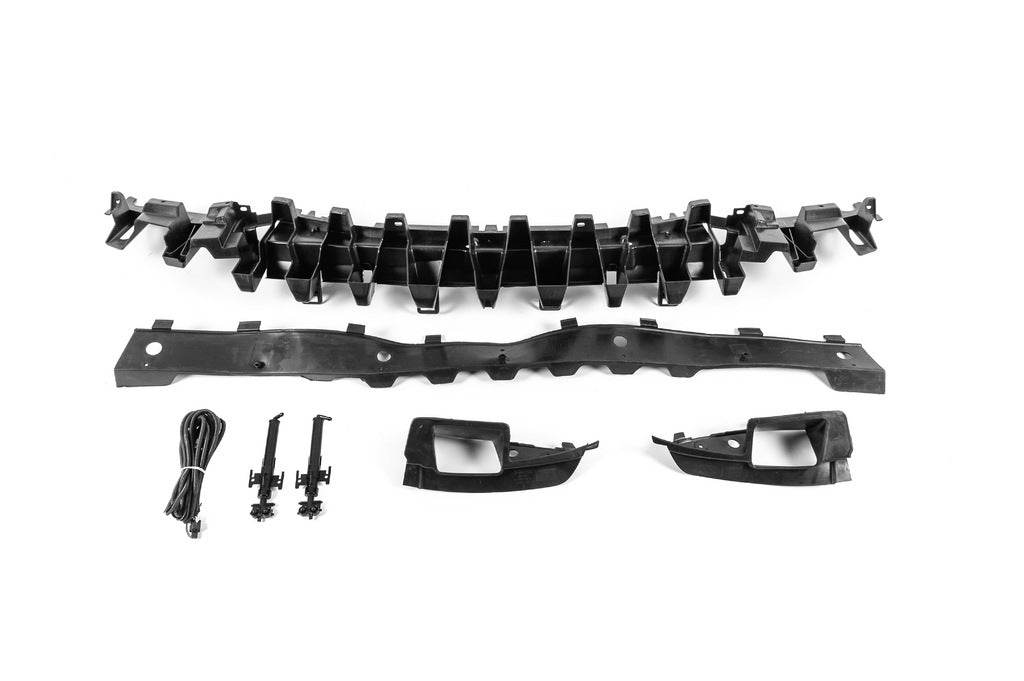 Restyling kit in 2021 (Standard) for Range Rover Sport 2013-2022 - Reelken Auto