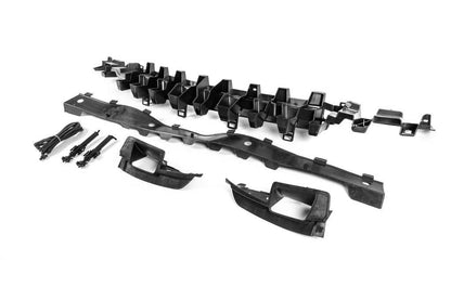 Restyling kit in 2021 (Standard) for Range Rover Sport 2013-2022 - Reelken Auto