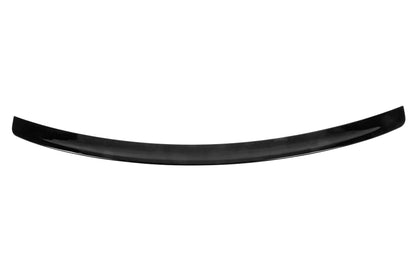 DPT spoiler (gloss black) for Mercedes CLS C218 2011-2018 - image 2
