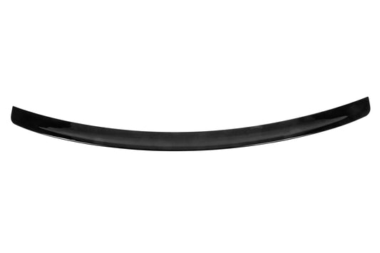 DPT spoiler (gloss black) for Mercedes CLS C218 2011-2018 - image 2