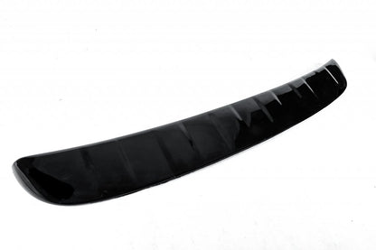 Rear Spoiler Anatomik ABS (black) for Volkswagen T6 2015-2024 - image 4