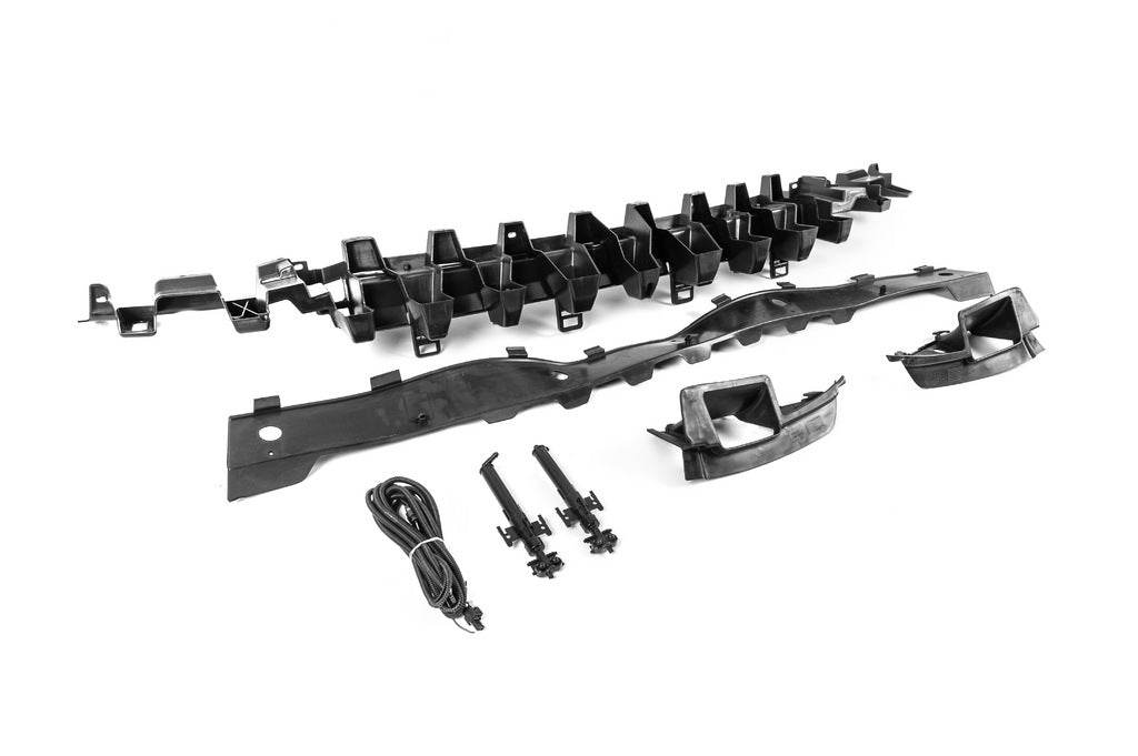 Restyling kit in 2021 (Standard) for Range Rover Sport 2013-2022 - Reelken Auto