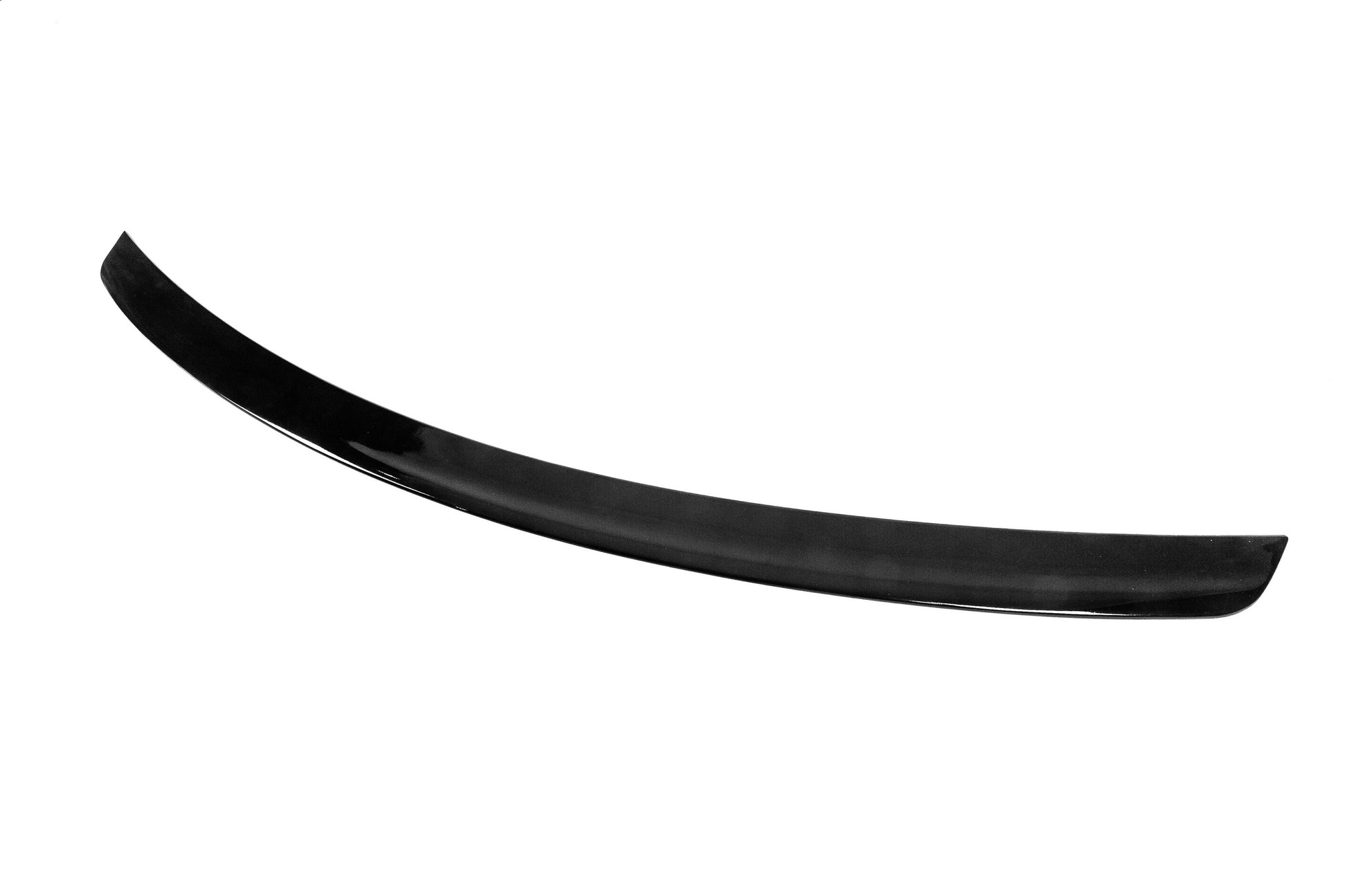 DPT spoiler (gloss black) for Mercedes CLS C218 2011-2018 - image 4
