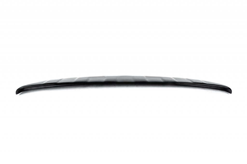 Rear Spoiler Anatomik ABS (black) for Volkswagen T6 2015-2024 - image 5