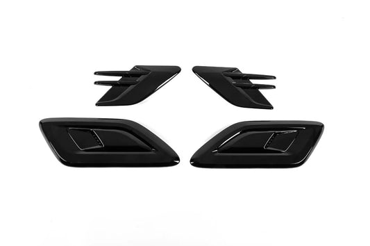 Fender Vents (2018-2022) for Range Rover Sport 2014-2022 - image 1