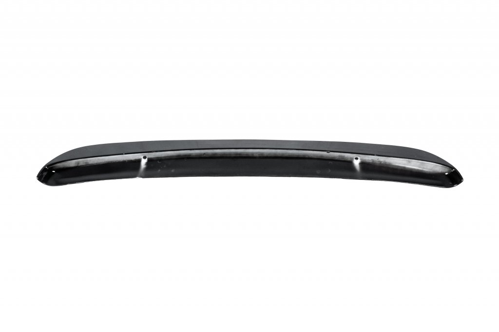 Rear Spoiler Anatomik ABS (black) for Volkswagen T6 2015-2024 - image 6
