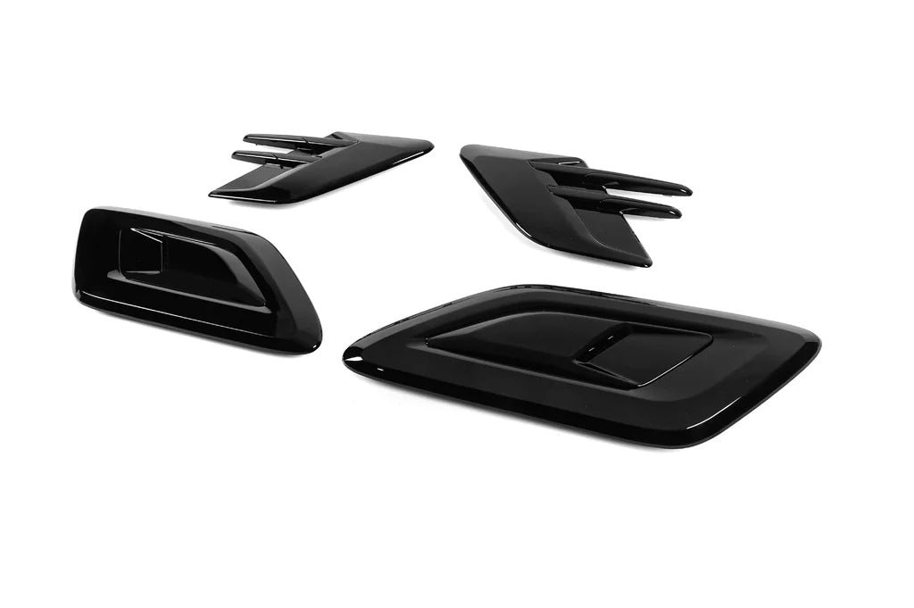 Fender Vents (2018-2022) for Range Rover Sport 2014-2022 - image 3