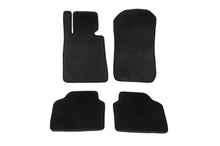 EVA Floor Mats (black) for BMW 3 Series E-90/91/92/93 2005-2011 - image 2