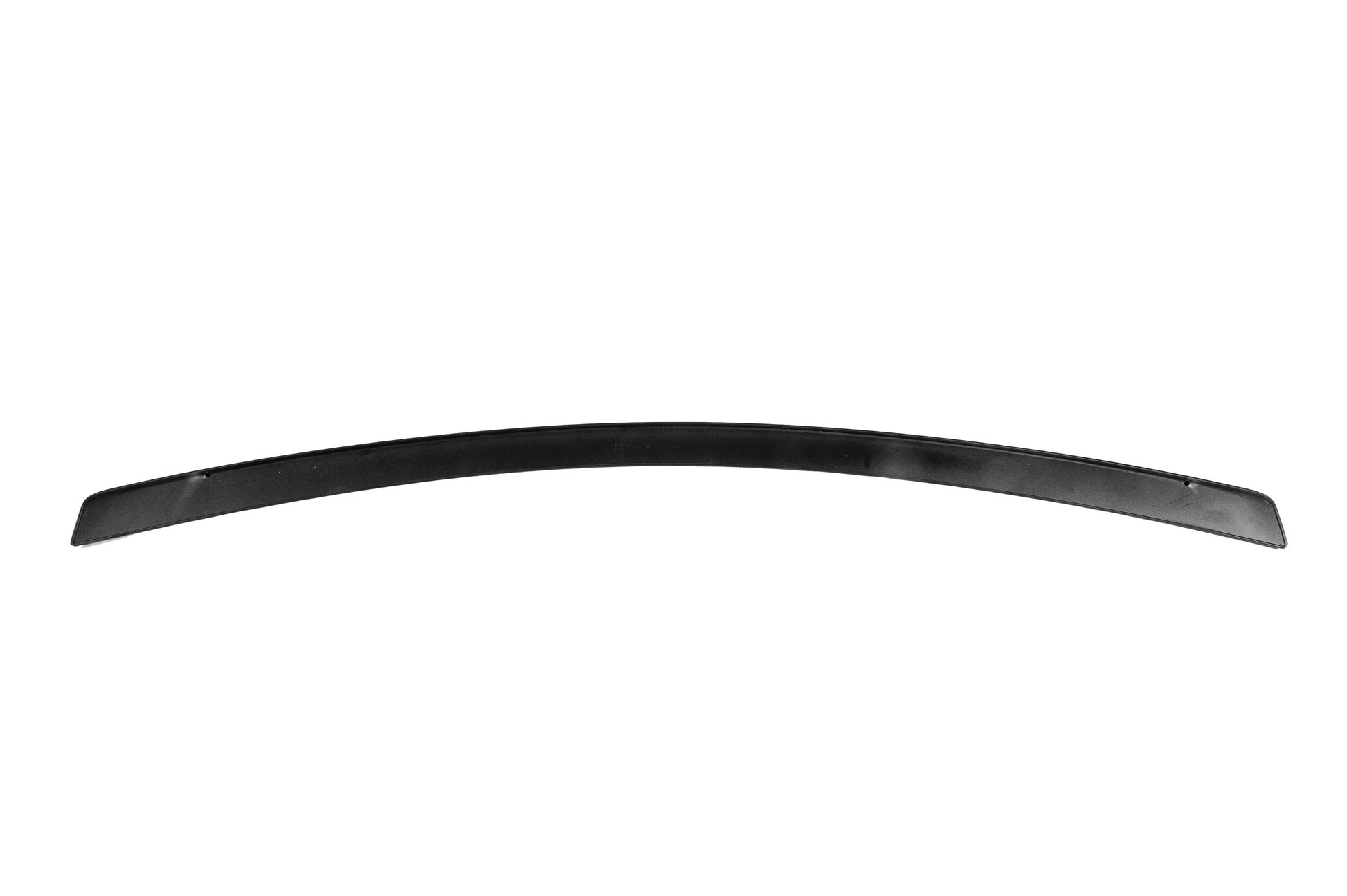DPT spoiler (gloss black) for Mercedes CLS C218 2011-2018 - image 6