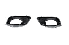 Exhaust Tips M-Sport for BMW X5 G05 2019–2026 - image 2