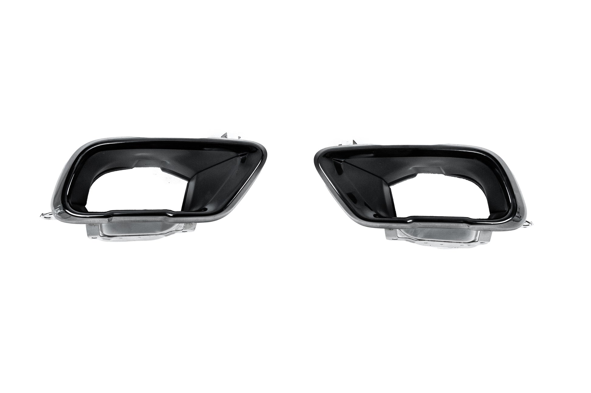 M-Sport Body Kit Set (2018-2022) for BMW X5 G05 2019- - image 7