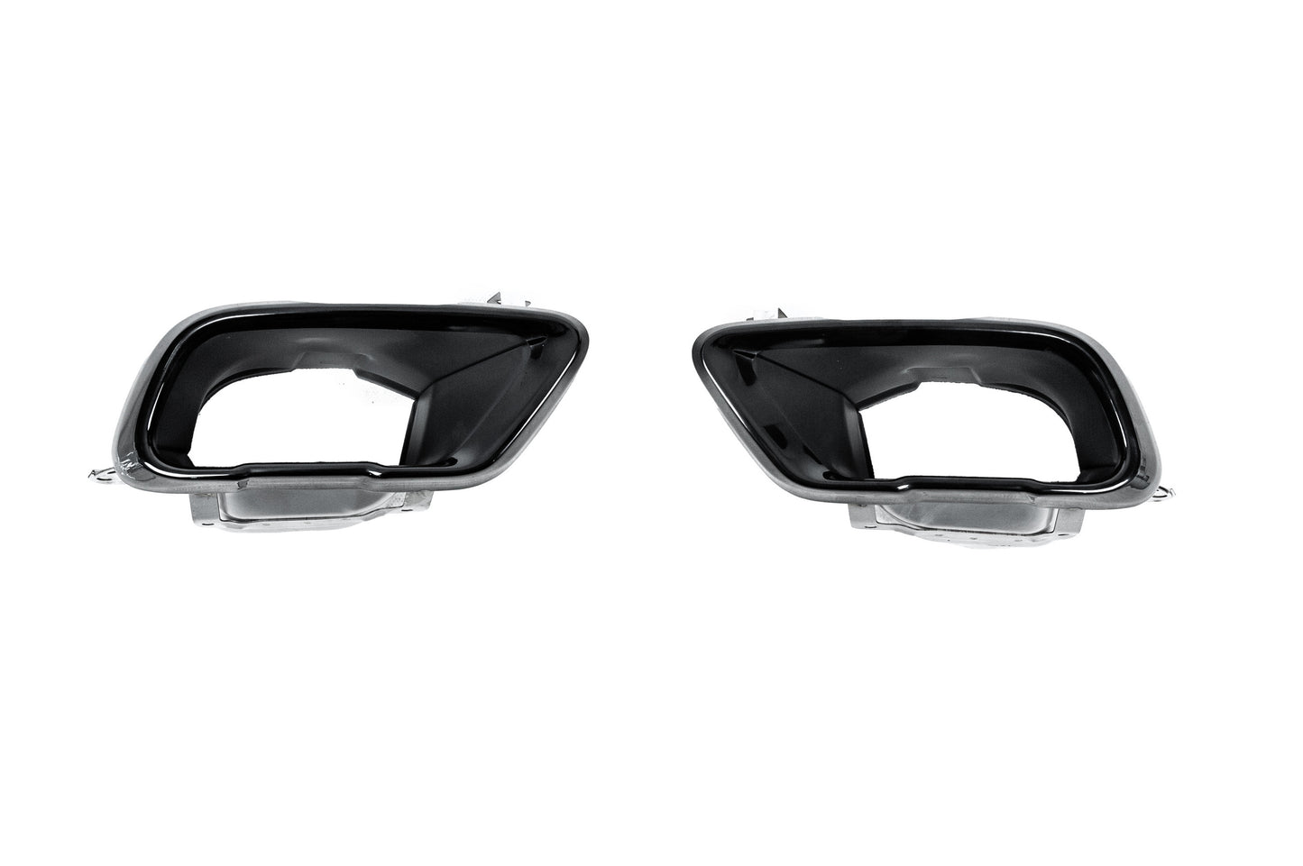 M-Sport Body Kit Set (2018-2022) for BMW X5 G05 2019–2026 - image 7