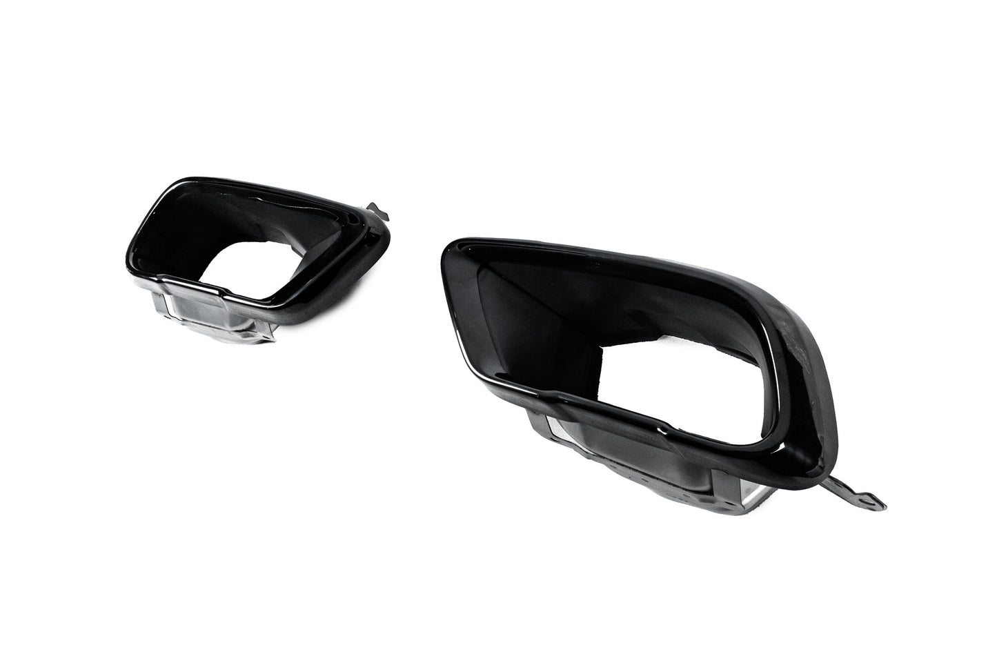 Exhaust Tips M-Sport for BMW X5 G05 2019–2026 - image 1