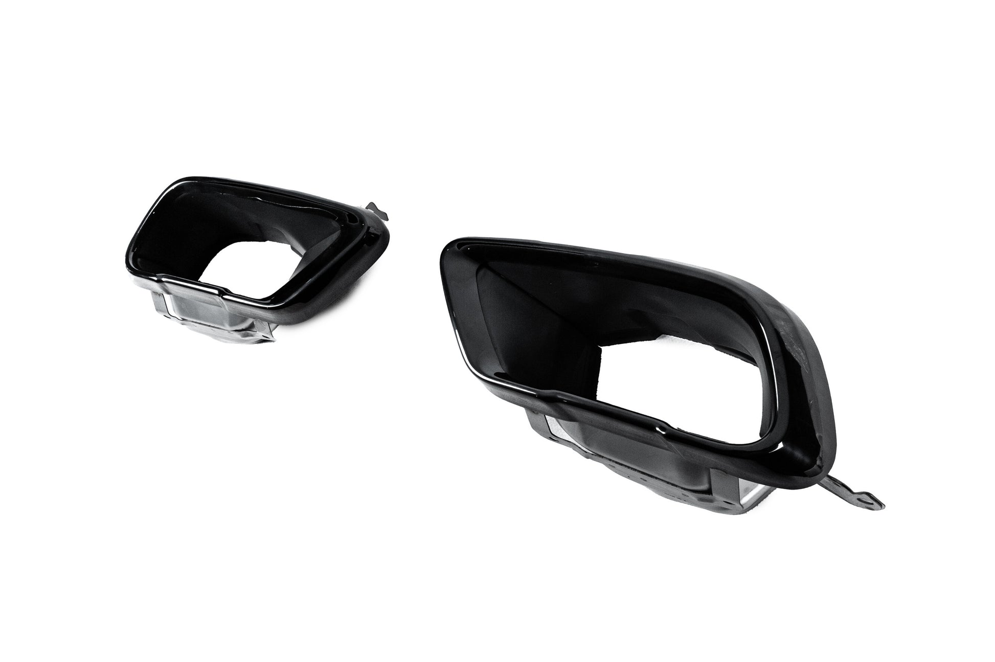 Exhaust Tips M-Sport for BMW X5 G05 2019–2026 - image 1