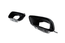 Exhaust Tips M-Sport for BMW X5 G05 2019–2026 - image 1