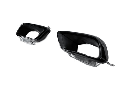 Exhaust Tips M-Sport for BMW X5 G05 2019–2026 - image 1
