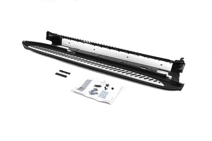 OEM Side Steps (2 pcs) for BMW X2 F39 2018-2023 - image 1