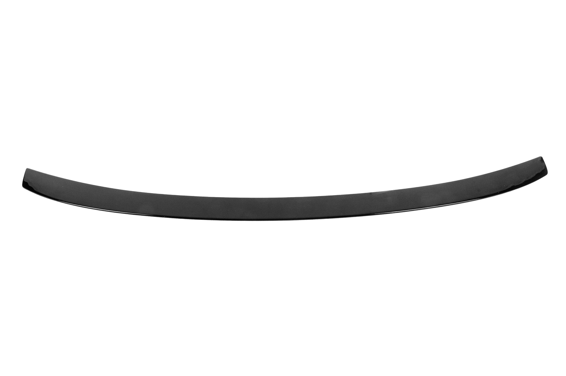 Spoiler DPT V-3 (2019-2024, Gloss Black) for Skoda Superb 2015-2024 - image 4