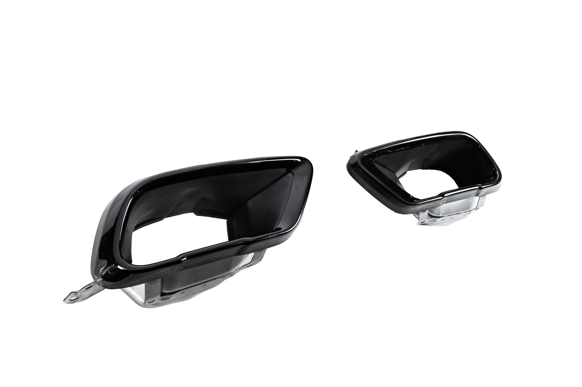 Exhaust Tips M-Sport for BMW X5 G05 2019–2026 - image 5