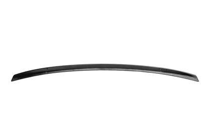 Spoiler DPT V-3 (2019-2024, gloss black) for Skoda Superb 2015-2024 - image 6