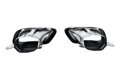 M-Sport Body Kit Set (2018-2022) for BMW X5 G05 2019- - image 35