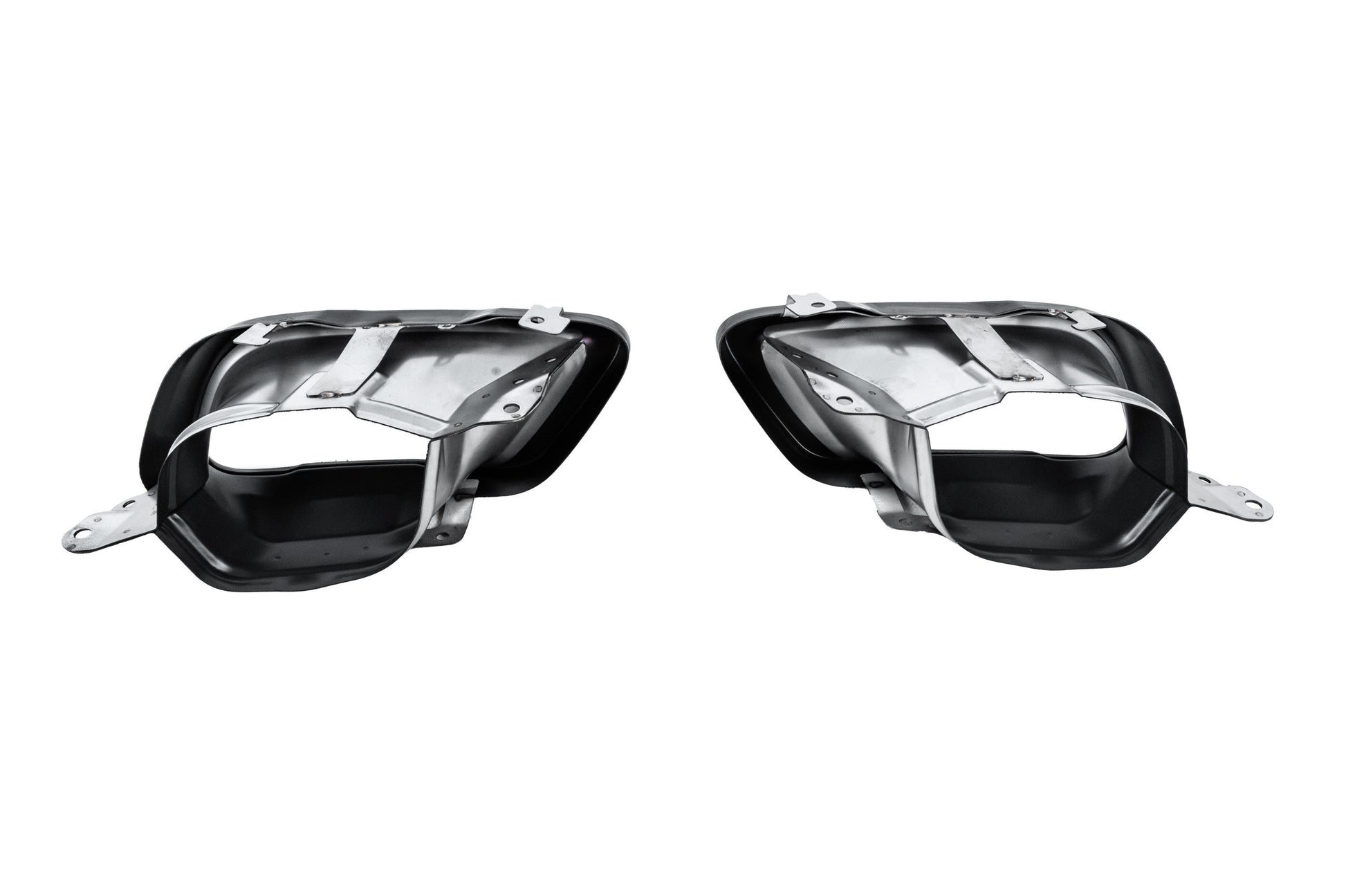M-Sport Body Kit Set (2018-2022) for BMW X5 G05 2019–2026 - image 35
