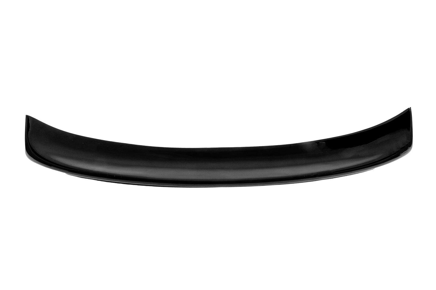 CSL-Style V2 Spoiler (for SD, Gloss Black) for BMW 3 Series E46 1998-2006 - image 3