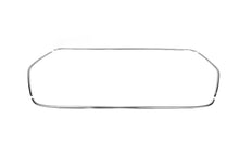 Chrome Grille Surround Trim (2019+, 4 pcs, Stainless Steel) for Ford Transit 2014- - image 2