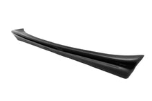 CSL-Style V2 Spoiler (for SD, Gloss Black) for BMW 3 Series E46 1998-2006 - image 2