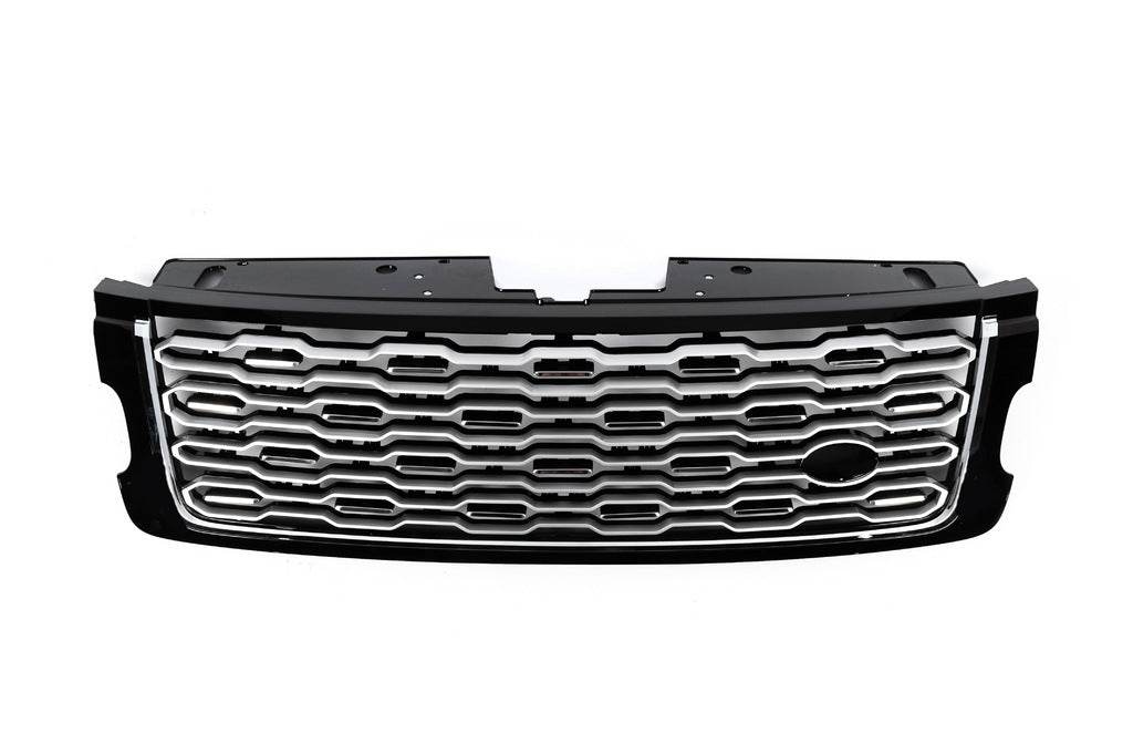 Pad set 2018+ (SVA) for Range Rover IV L405 2013-2021 - Reelken Auto