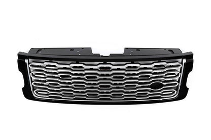 Pad set 2018+ (SVA) for Range Rover IV L405 2013-2021 - Reelken Auto