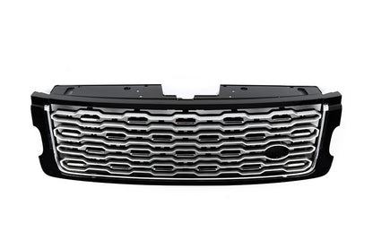 Set of Covers 2018+ (SVA) for Range Rover IV L405 2013-2021 - image 4