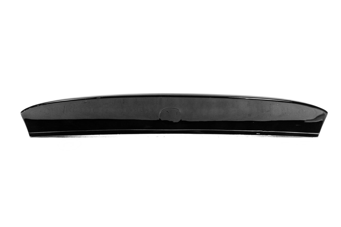 CSL-Style Spoiler (for Coupe, Gloss Black) for BMW 3 Series E46 1998-2006 - image 4