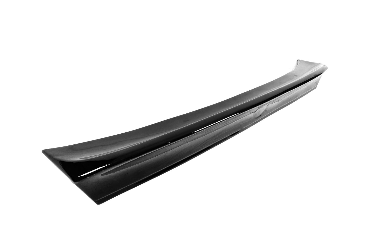 CSL-Style Spoiler (for Coupe, Gloss Black) for BMW 3 Series E46 1998-2006 - image 6