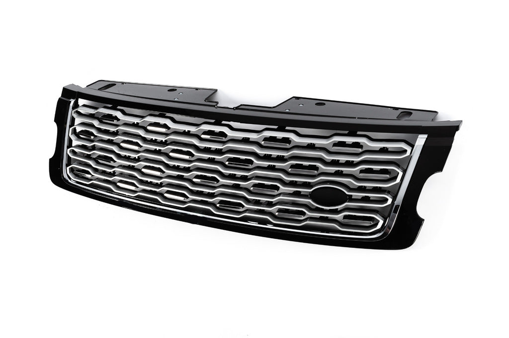 Set of Covers 2018+ (SVA) for Range Rover IV L405 2013-2021 - image 6