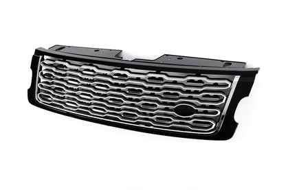 Set of Covers 2018+ (SVA) for Range Rover IV L405 2013-2021 - image 6