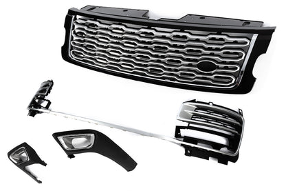 Set of Covers 2018+ (SVA) for Range Rover IV L405 2013-2021 - image 1