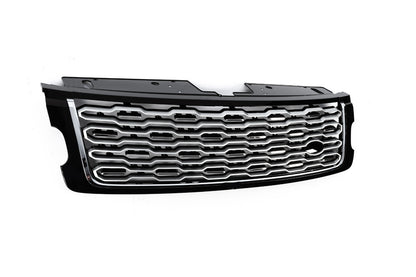 Set of Covers 2018+ (SVA) for Range Rover IV L405 2013-2021 - image 7