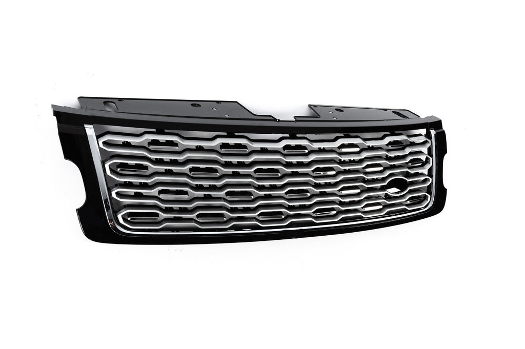 Set of Covers 2018+ (SVA) for Range Rover IV L405 2013-2021 - image 6