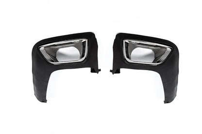 Set of Covers 2018+ (SVA) for Range Rover IV L405 2013-2021 - image 8