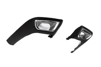 Pad set 2018+ (SVA) for Range Rover IV L405 2013-2021 - Reelken Auto