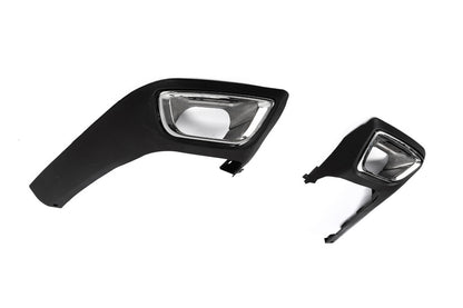 Set of Covers 2018+ (SVA) for Range Rover IV L405 2013-2021 - image 9