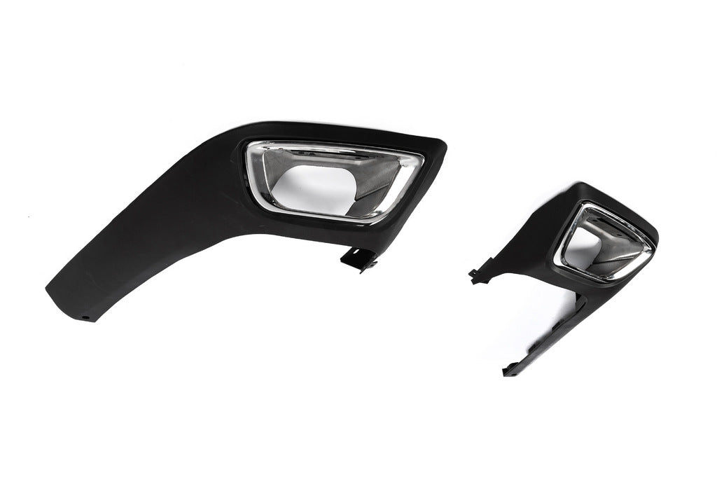 Set of Covers 2018+ (SVA) for Range Rover IV L405 2013-2021 - image 8