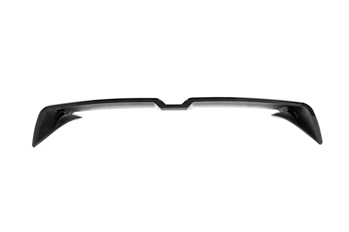 DPT V-1 Spoiler (HB, Gloss Black) for Volkswagen Golf 8 2019- - image 2