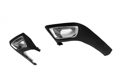 Set of Covers 2018+ (SVA) for Range Rover IV L405 2013-2021 - image 9