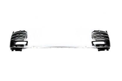 Set of Covers 2018+ (SVA) for Range Rover IV L405 2013-2021 - image 11