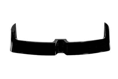 DPT V-1 Spoiler (HB, Gloss Black) for Volkswagen Golf 8 2019- - image 5